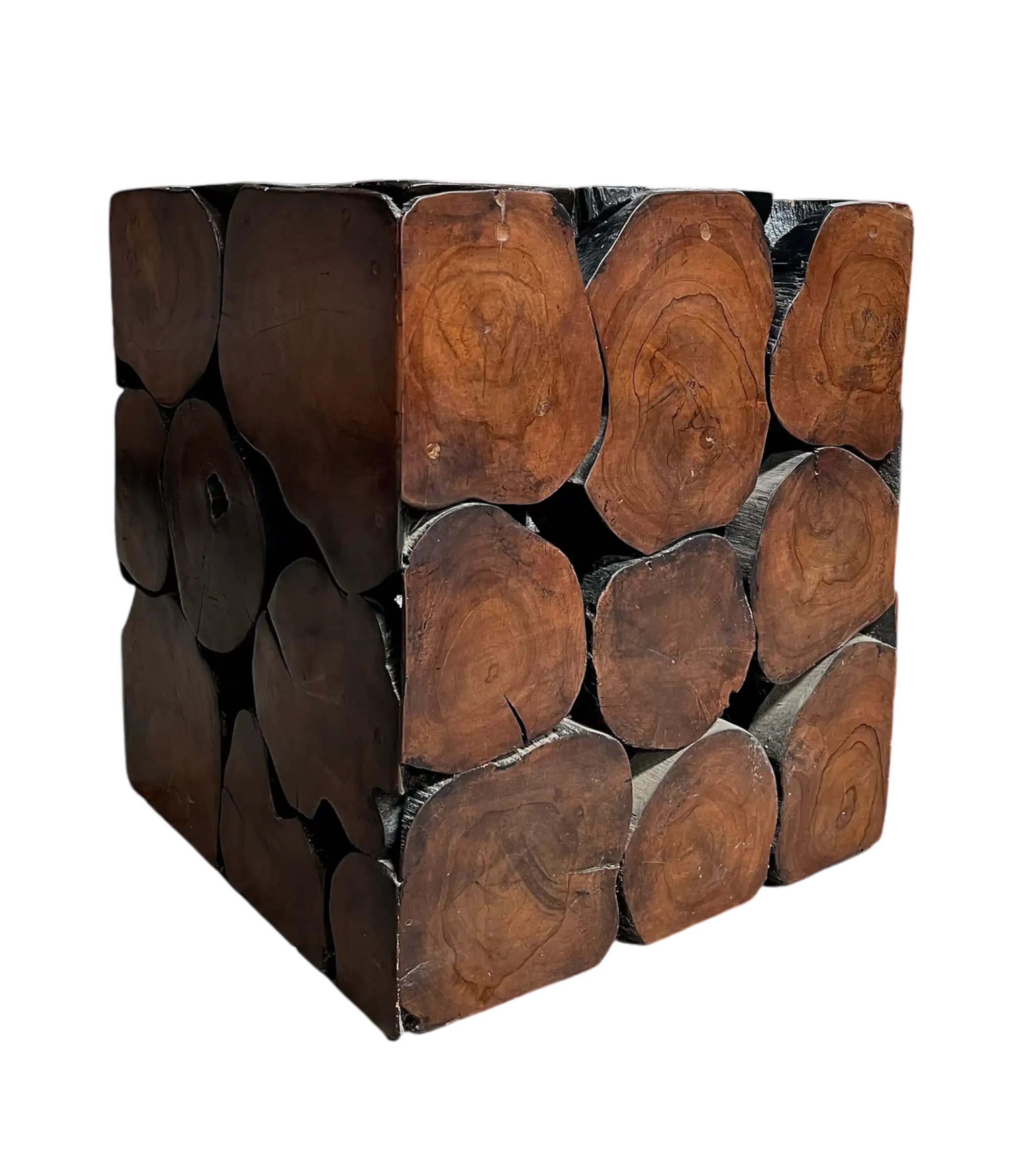 Verstek Side Table